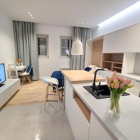 Comfy Apartments - Old Town Center Гданськ Екстер'єр фото
