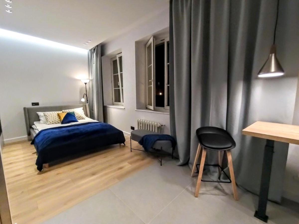 Comfy Apartments - Old Town Center Гданськ Екстер'єр фото