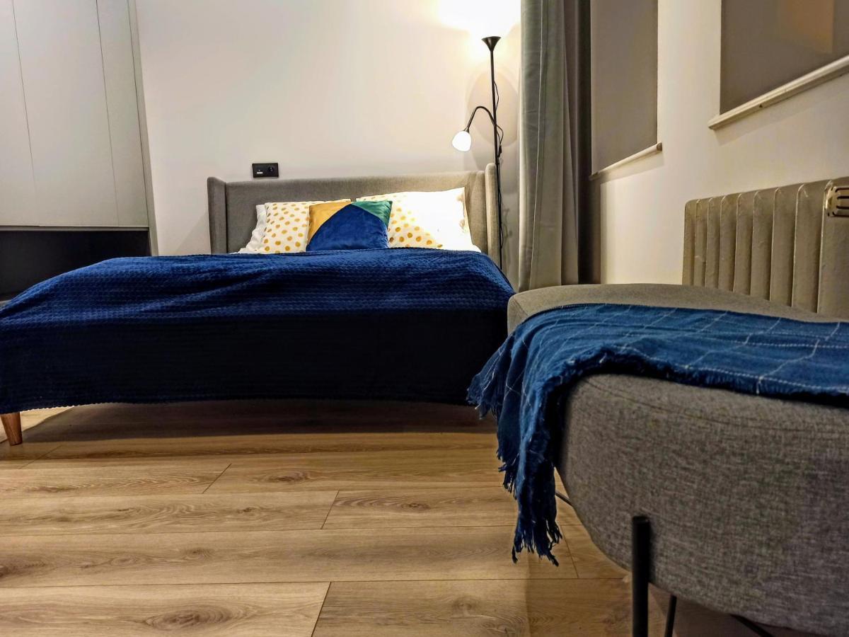 Comfy Apartments - Old Town Center Гданськ Екстер'єр фото