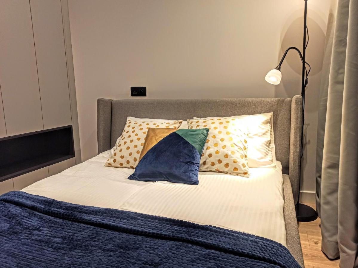 Comfy Apartments - Old Town Center Гданськ Екстер'єр фото