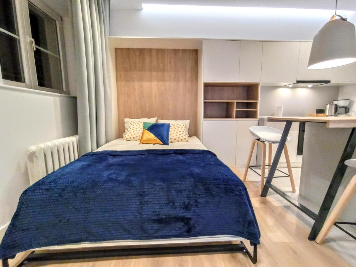 Comfy Apartments - Old Town Center Гданськ Екстер'єр фото