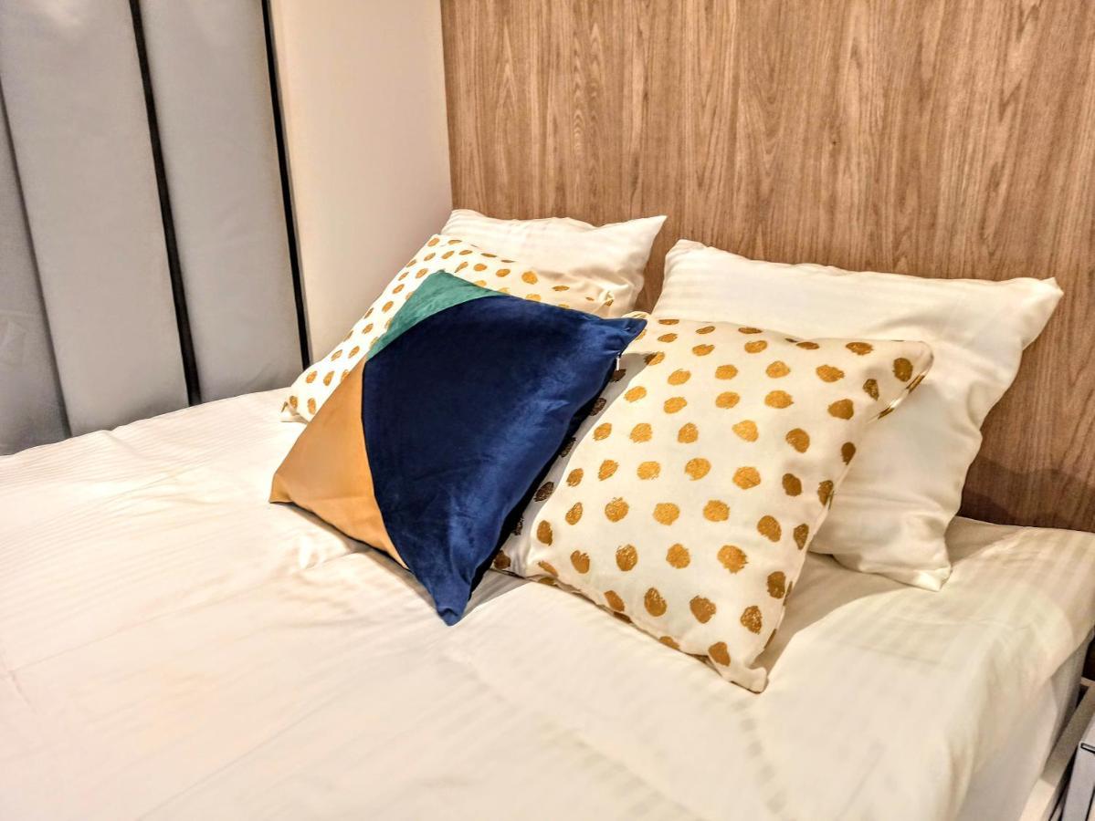 Comfy Apartments - Old Town Center Гданськ Екстер'єр фото
