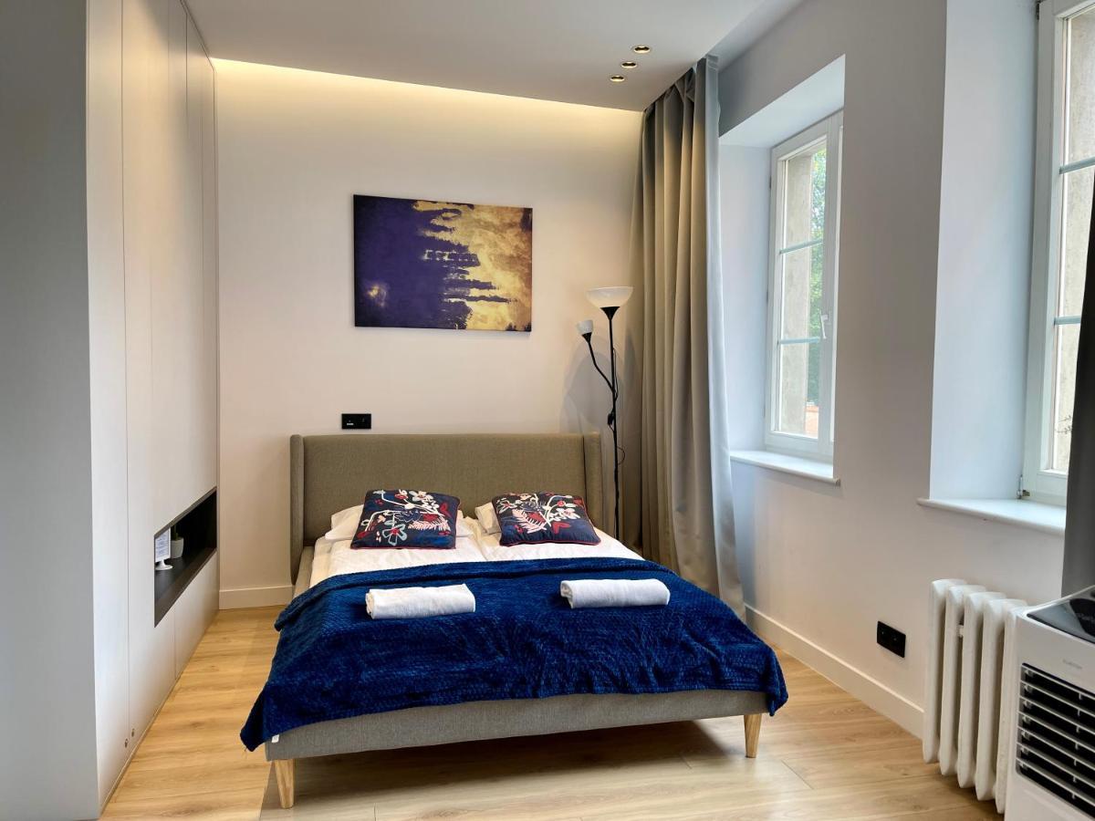 Comfy Apartments - Old Town Center Гданськ Екстер'єр фото